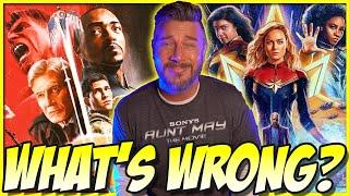 The REAL Problem Behind MCU Decline That No One Talks About!