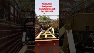 agriculture Equipment  call 9617962424 9424580081    Mahaveer Engineering workshop  Dhar.mp