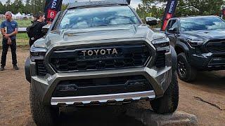 overland expo wrap up 2023