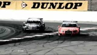 DTM 2008 Highlights