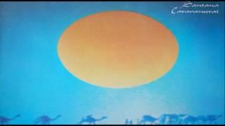 Santana -Song of the wind- LP Caravanserai 1972