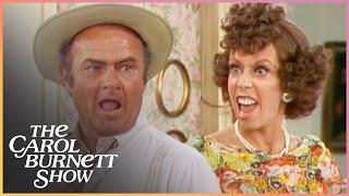 Eunice Leaves Her Husband | The Carol Burnett Show Clip