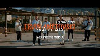 Ervin Ametovski & Roma Stars - TAKTI PO TAKTI  (Official 6k Video)  2024