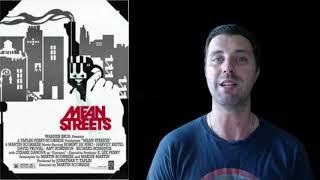 Mean Streets (1973) Movie Review | 40 Films in 40 Days | Matt’s Movie Reviews