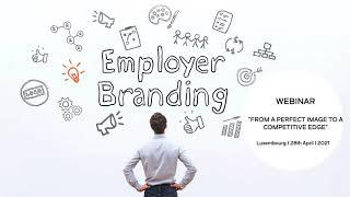 Webinar MindForest / Bloom: Employer Branding (in English)