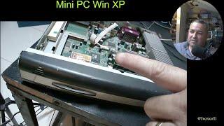 Mini PC com XP para Jogos Antigos Vai Bem? Que Zika e essa?