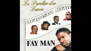 Fay Man ft Caien Madoka - Drapeau blanc