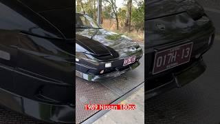 How Much Does A S13 180sx Weigh?