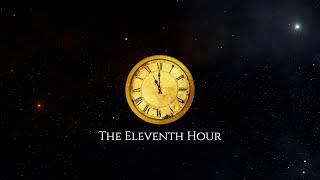 The Eleventh Hour S25 #8