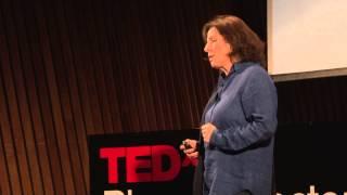 Qué vemos cuando vemos... | Denise Najmanovich | TEDxPlazadelLector