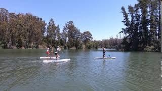 Deporte al aire libre!