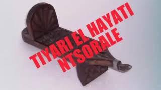 TIYARI EL HAYATI - Sitara