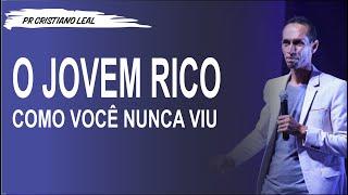 O JOVEM RICO COMO VOCÊ NUNCA VIU