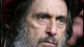 Penn Point - Al Pacino Encounter! - Plus: Merchant of Venice Review - Penn Point