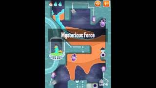 Where's My Perry? Walkthrough Mission 1: An Agent I Can Trust