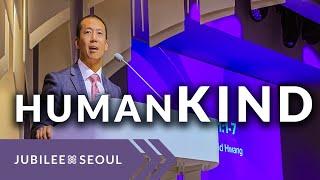 HumanKIND | 07.09.23 | Pastor David Hwang