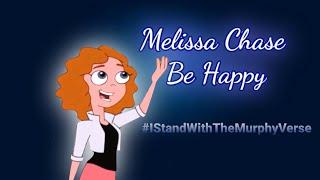 Melissa Chase Be Happy