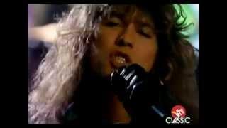 Vinnie Vincent Invasion - Love Kills (H/M)