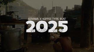 Govana x Koffee Dancehall Type Beat “2025” | 2024 Riddim Instrumental