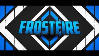 Intro for Frost Fire Craft Gaming (link in description)