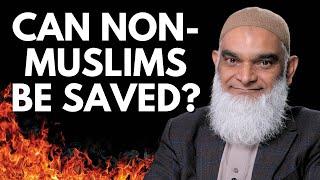 Will Non-Muslims Automatically Go To Hell? | Dr. Shabir Ally