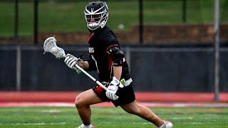 Daine Kostes | Class of '24 | Spring 2023 Lacrosse Highlights