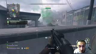 Modern Warfare 2 DMZ - PS5