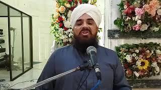 Khawaja Nizam Uddin Auliya (Rehmatullah Aalaih) by Hazrat Allama Syed Muzaffar Shah Qadri