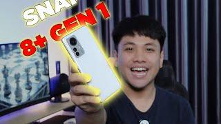 2 tuần nữa ra mắt SNAP 8 GEN 3, đánh giá lại SNAP 8+ GEN 1 và SNAP 8 GEN 2