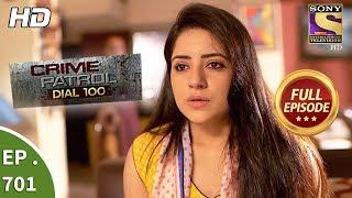 Crime Patrol Dial 100  -  Ep 701 -  Full Episode  - 29th January, 2018