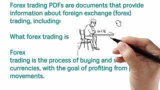 What is A forex trading?