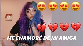 Me ENAMORE de mi AMIGA || PRVEGA28  ||