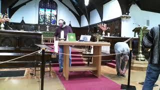 St. Paul's Anglican Church West End Vancouver BC Live Stream