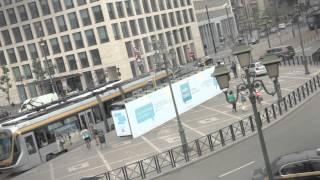 JCDecaux Belgium: Hello Bank - Download Apps