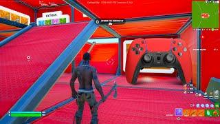 Fortnite 3v3v3v3 Go Goated Zone Wars Gameplay 