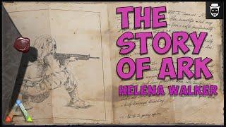 The story of ARK Aberration (Explorer Notes From Helena Walker Part 1 of 2)