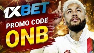 1xbet: Create Your Account and Start Winning Today!