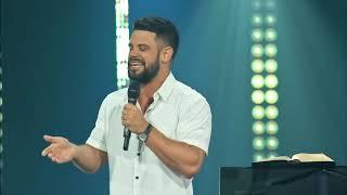 Who can separate us from the love of Christ (By Pastor Steven Furtick)