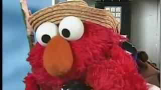 Elmo's World: Telephones Imagination