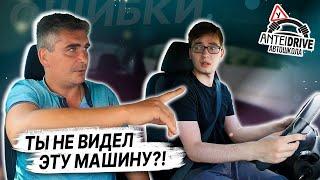 ОШИБКИ УЧЕНИКОВ во время вождения авто /Как сдать экзамен в ГАИ