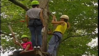 Girl Scout Council of Cumberland Valley: "A Girl Scout Journey" clip