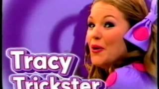 CITV Channel Continuity - February 2008 (1)