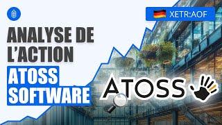 ATOSS Software: une Pépite Allemande pour PEA ? Analyse Action Bourse