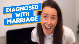 HUSBAND VERSE WIFE: Friends Reaction to the Engagement 