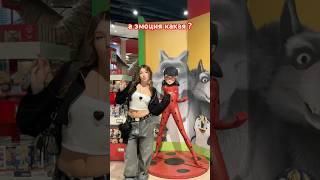 МЕТРОВАЯ ФИГУРКА ЛЕДИ БАГ И СУПЕР КОТ ? ШОК #ледибаг#ледибагисуперкот#суперкот#miraculous#куклы
