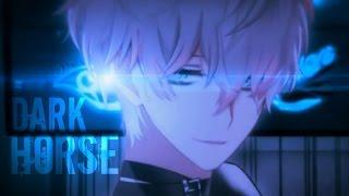 Ｄａｒｋ Ｈｏｒｓｅ. | Mystic Messenger AMV