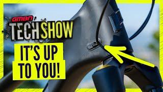 Is This The End Of Headset Cable Routing? | GMBN Tech Show 387
