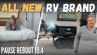 unhinged camper review: 2024 pause reboot 19.4