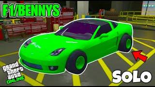 LS CAR MEET BUY & SELL & RP GTA 5 ONLINE *PS5* NEW DLC CARS!