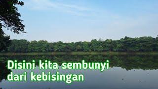 Waduk Halim